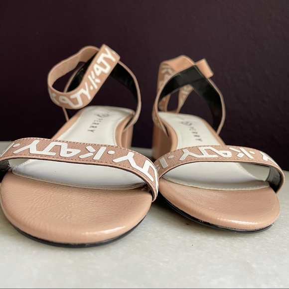 Katy Perry Collections Women’s Izzy sandal 7 - Picture 8 of 12